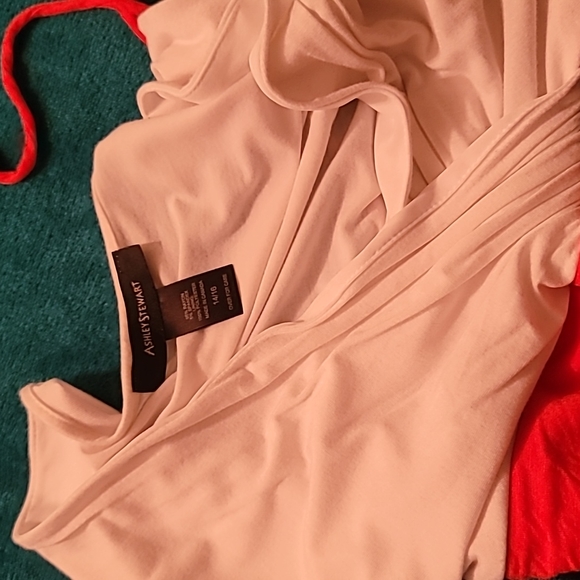 MAXI DRESS - Picture 2 of 2